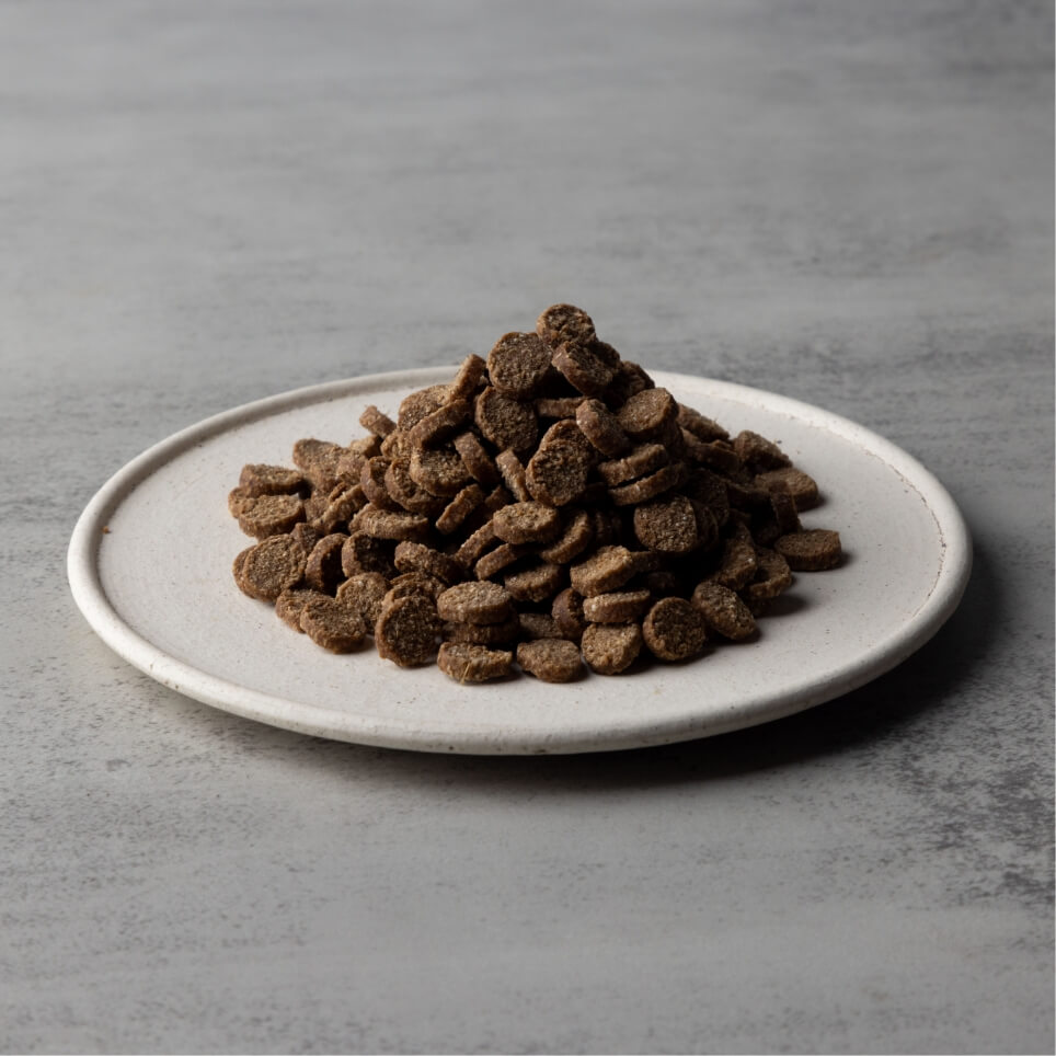 オリジナルフード - 画像 (4)