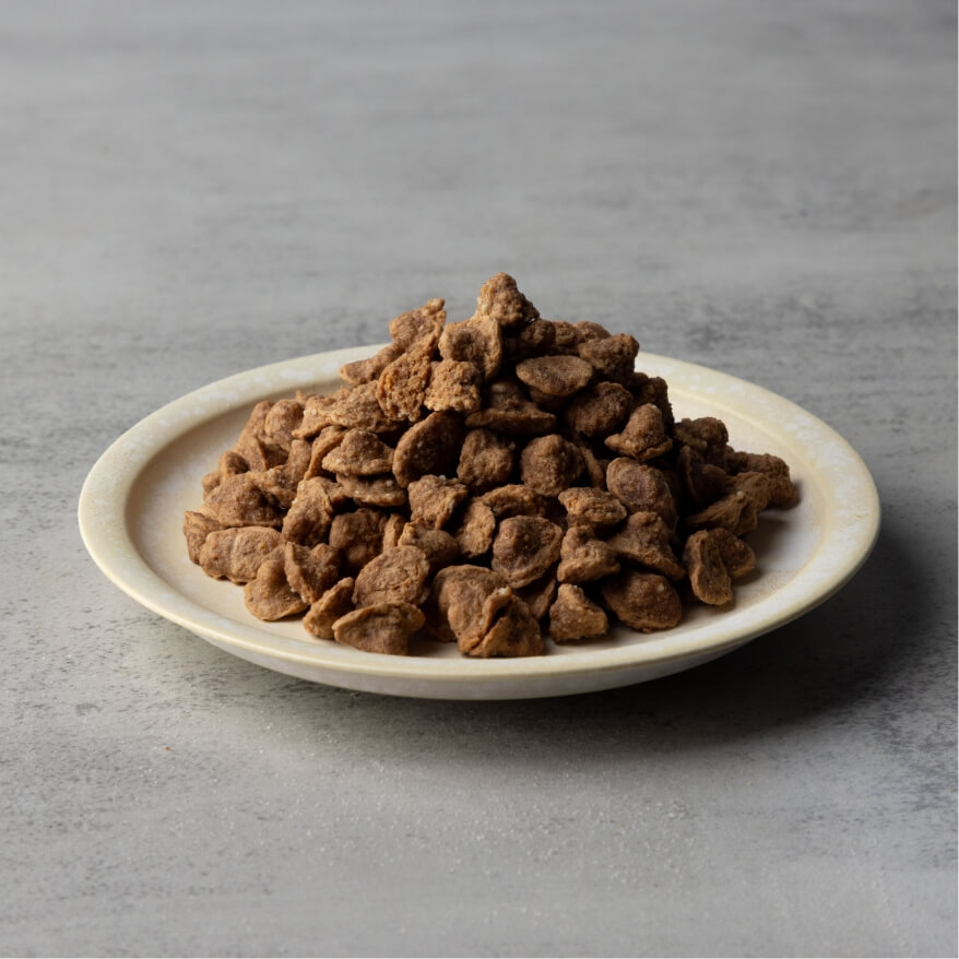 プロポリス入りクッキー