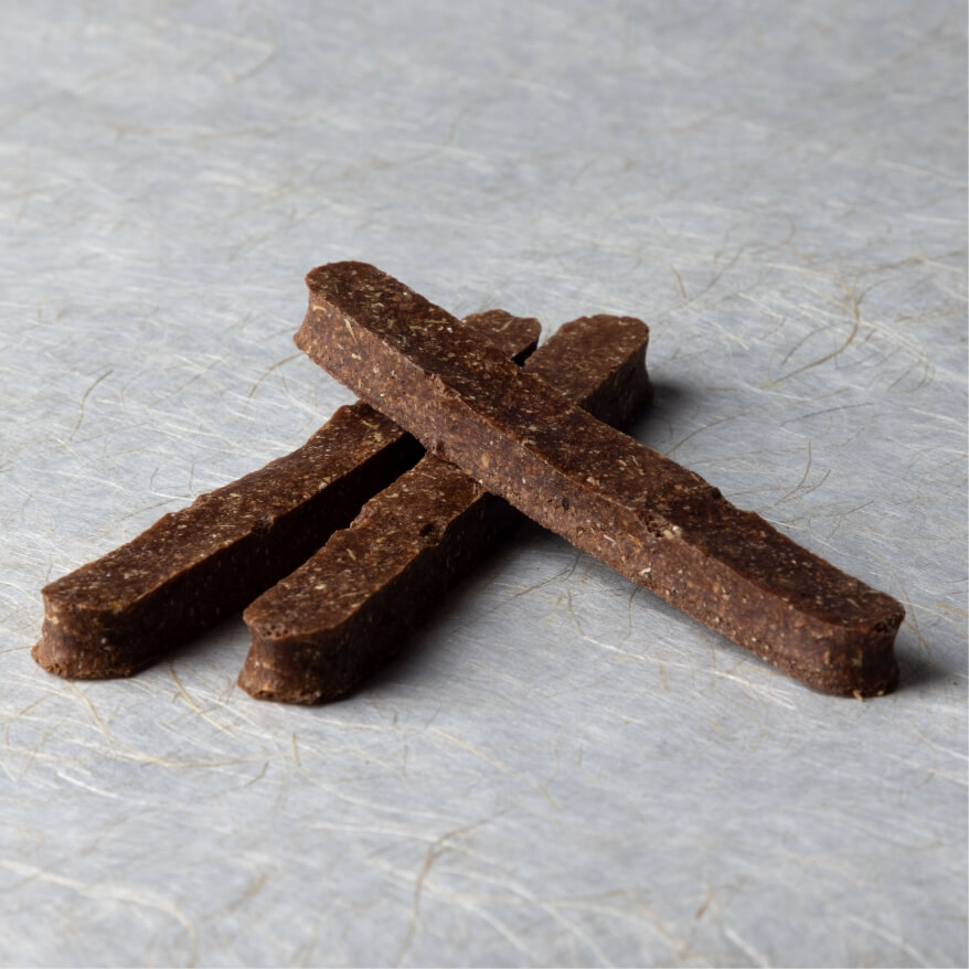 むらさきいもスティック