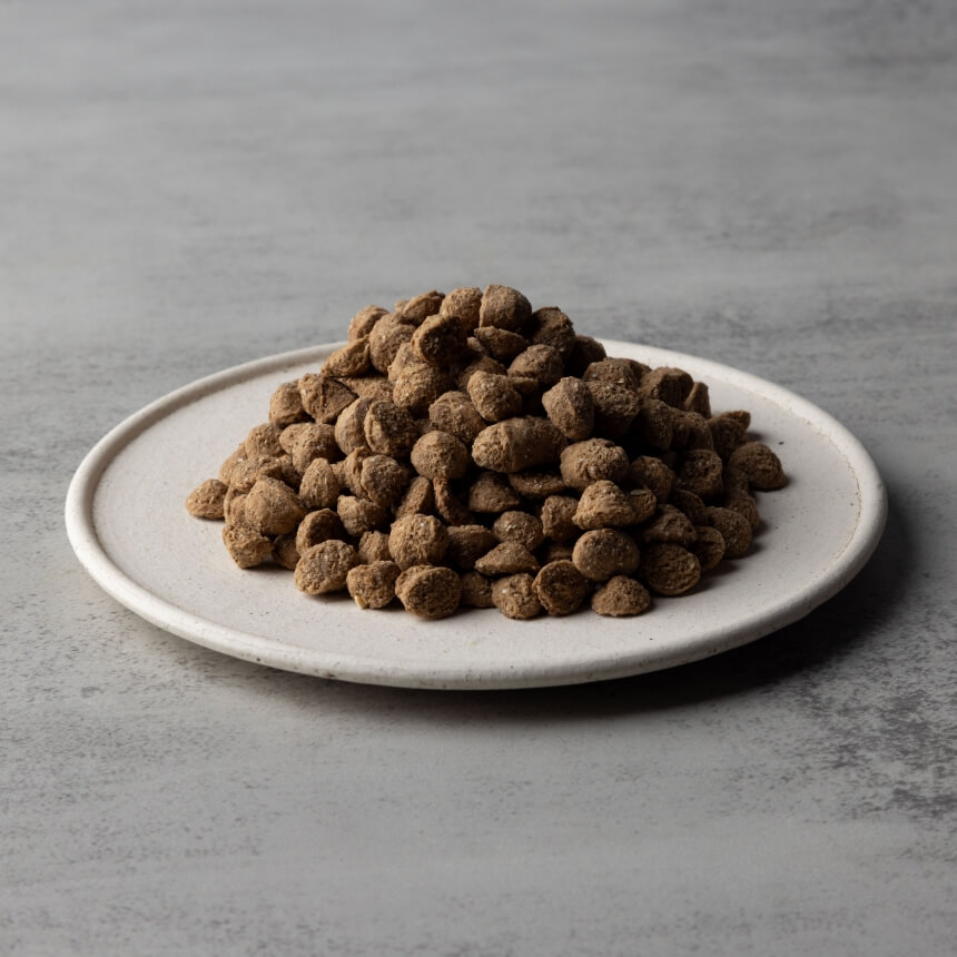 元気100倍フード