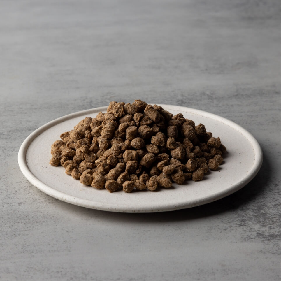 オリジナルフード - 画像 (2)